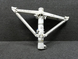 95-810010-7 Beechcraft 55E Main Landing Gear Truss Assembly LH