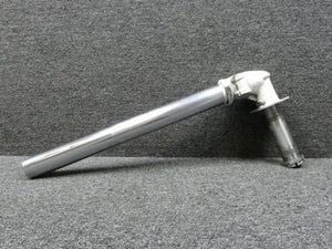 35-815192-5 Beechcraft 55E Main Landing Gear Lower Shock Assembly LH