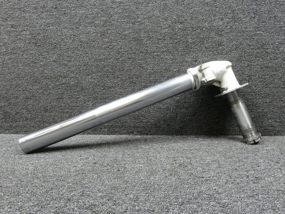 35-815192-5 Beechcraft 55E Main Landing Gear Lower Shock Assembly LH