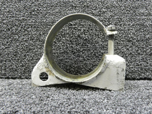 35-815264-1 Beechcraft 55E MLG Lower Brake Hose Attachment Clamp LH