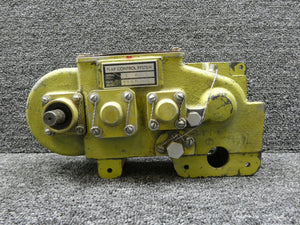 010A-62801 Flap Control System Gear Box