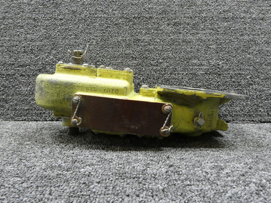 010A-62801 Flap Control System Gear Box