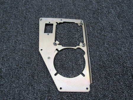 2213043-2 Cessna 182Q Removable Instrument Panel RH BAS Part Sales | Airplane Parts