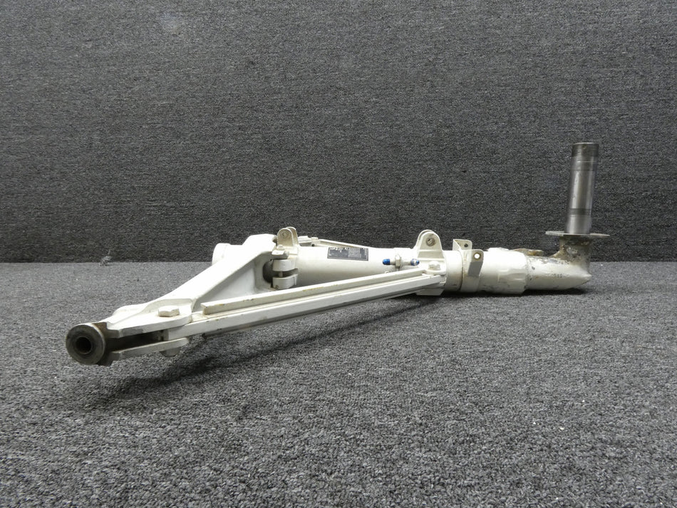 35-815254-655 Beechcraft V35 Main Landing Gear Assembly LH