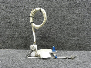 60-369000-159, 60-810047 Beechcraft 58P Main Gear Switch and Rod Assy