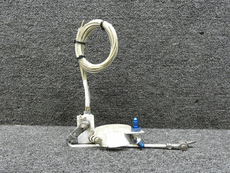 60-369000-159, 60-810047 Beechcraft 58P Main Gear Switch and Rod Assy