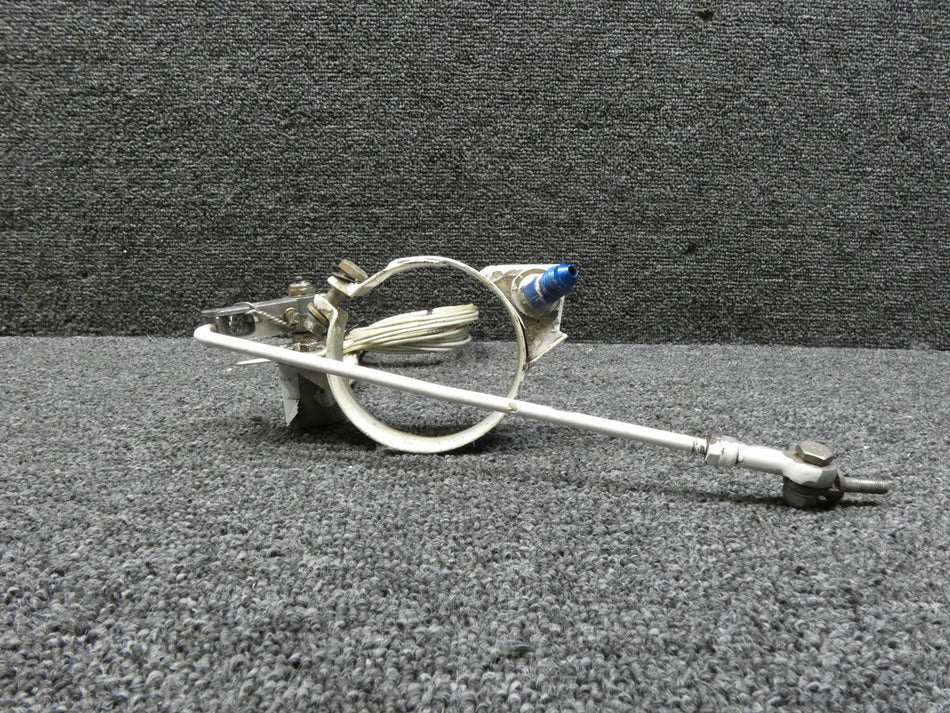 60-369000-159, 60-810047 Beechcraft 58P Main Gear Switch and Rod Assy