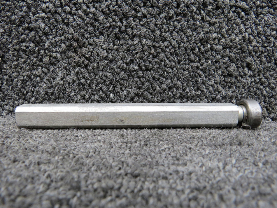 RT-253-163 Rockwell 114 Aft Seat Roller Assembly