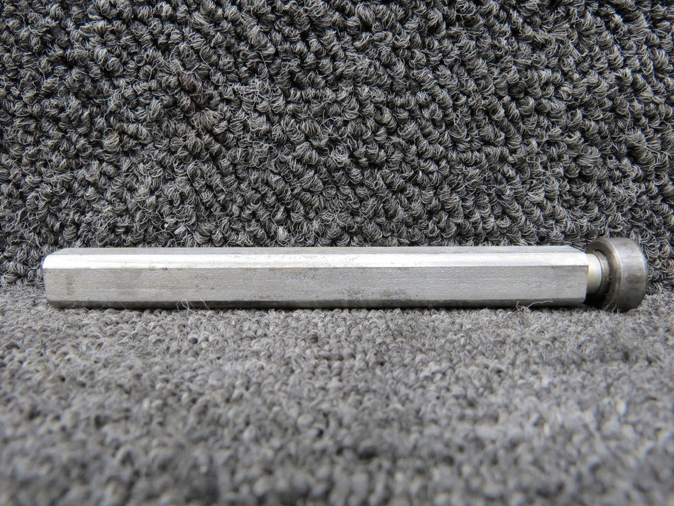 RT-253-163 Rockwell 114 Aft Seat Roller Assembly