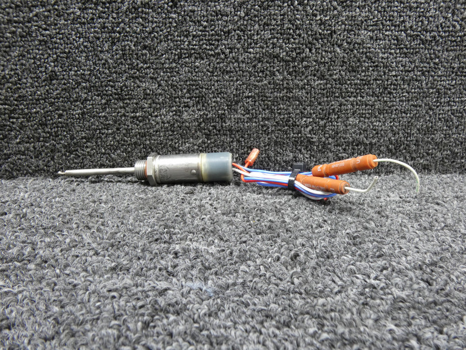 1173T42-3 ITT Neo-Dyn Temperature Switch Assembly (Volts: 28, Amps: .5)