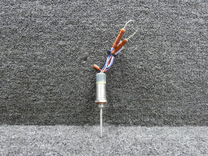 1173T42-3 ITT Neo-Dyn Temperature Switch Assembly (Volts: 28, Amps: .5)