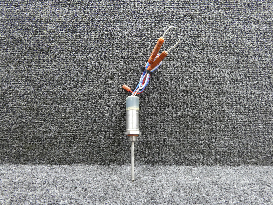 1173T42-3 ITT Neo-Dyn Temperature Switch Assembly (Volts: 28, Amps: .5)