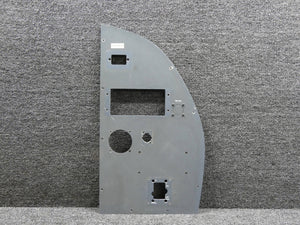 9157006-2A Cessna 525 Citation CJ1 Panel Assembly, Lighted