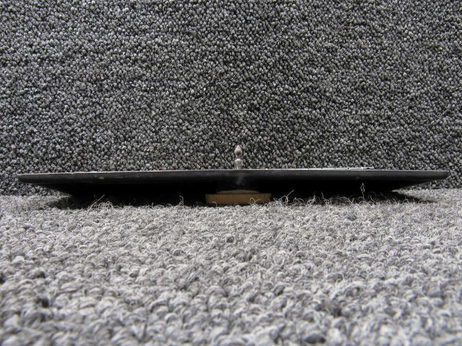 0513133-39 Cessna 172D Glove Box Door Assembly