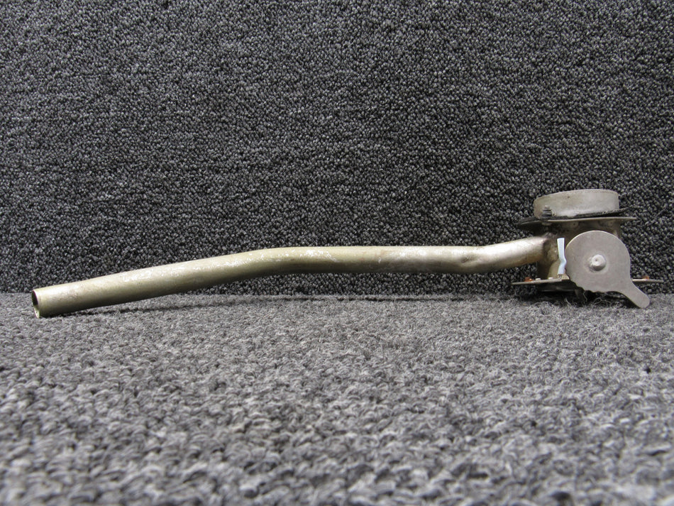 68416-003 Piper PA28R-200 Forward Air Vent Assembly RH
