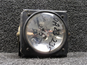 19134-000 Piper PA23-235 Taxi Light Assembly