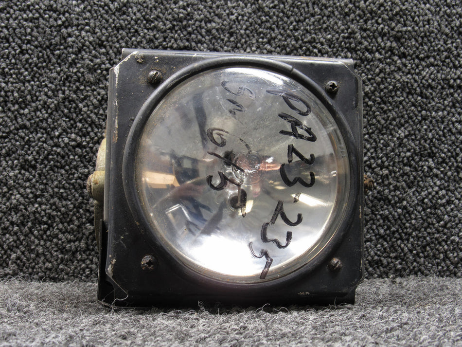 19134-000 Piper PA23-235 Taxi Light Assembly