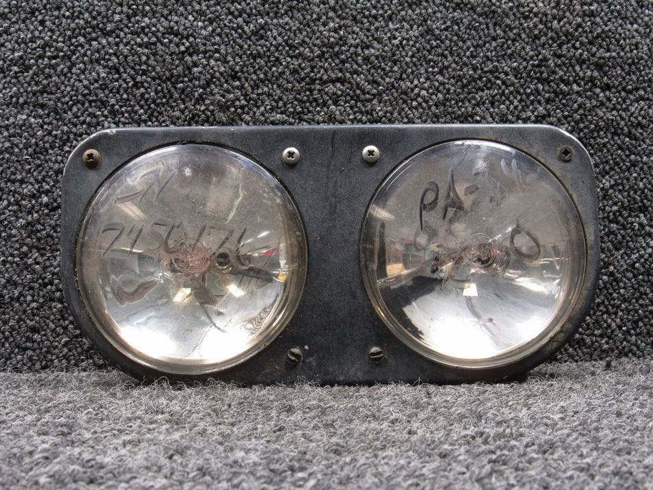 96240-000 Piper PA34-200 Landing Light Assembly