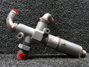 3D1542-03 B.F. Goodrich Cessna 401A Control Valve Assembly