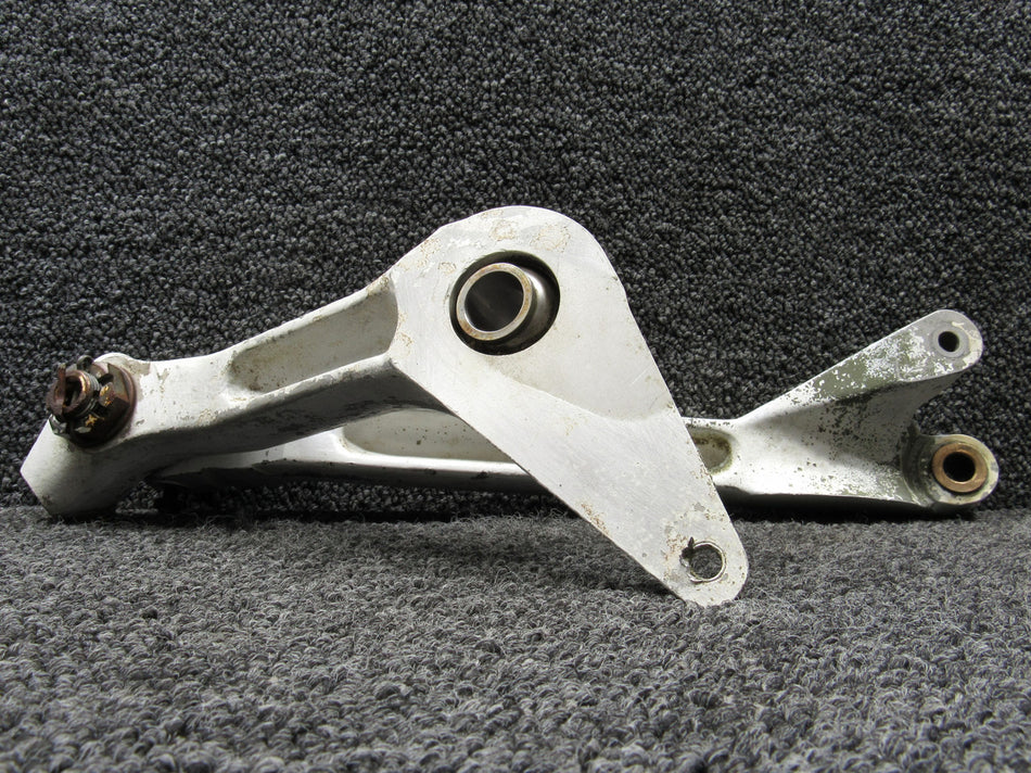 45303-2, 45306-2 Rockwell 112B Main Landing Gear Side Brace Assembly RH