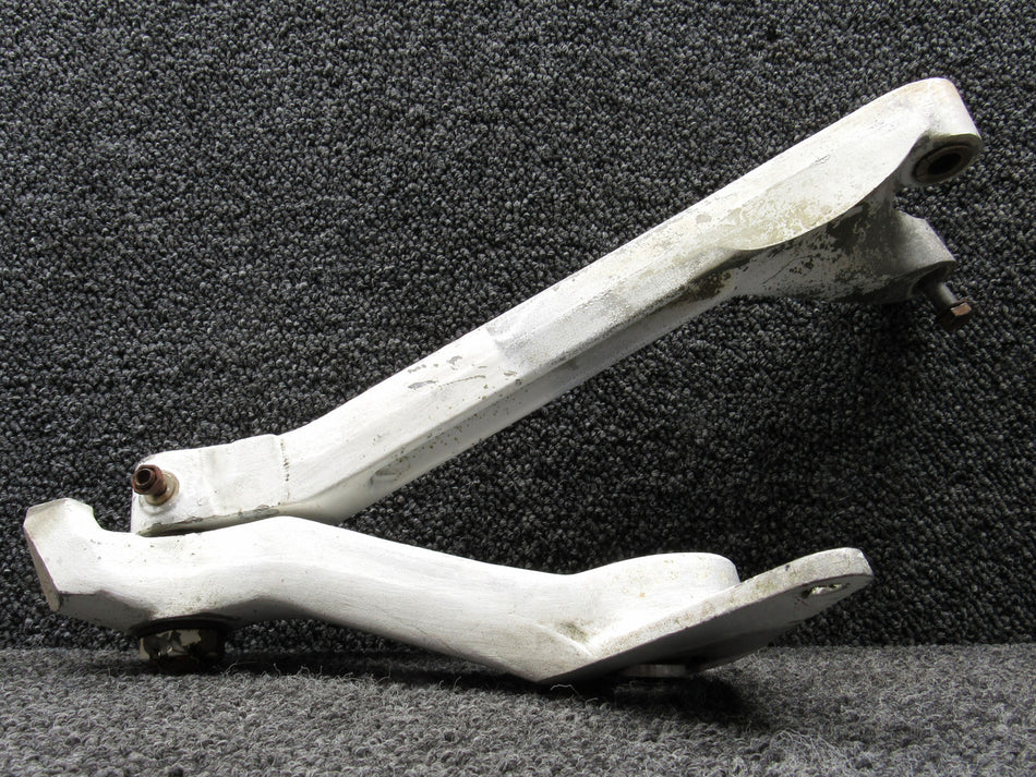 45303-1, 45306-1 Rockwell 112B Main Landing Gear Side Brace Assembly LH