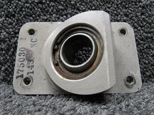 175030-1 Rockwell 112B Main Landing Gear Forward Fitting Assembly