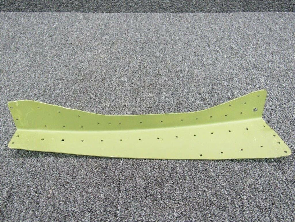 1210709-1 (Use: 1210709-13) Cessna T210M Support Assembly Upper LH BAS Part Sales | Airplane Parts