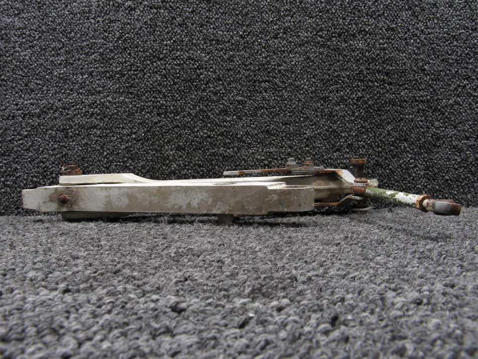 5041000-11 (Use: 5041001-33) Cessna 402B Main Gear Retract Side Brace Assy LH