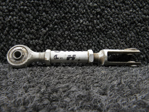 600032-501 AeroStar Push Rod Aileron Control