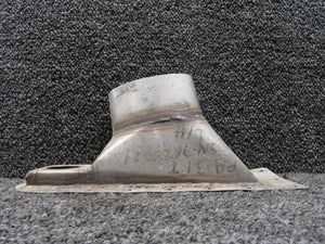 50959-000 Piper PA31T Air Inlet Duct Assembly LH