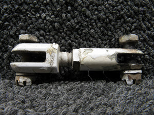 50-820241-5 Beechcraft KA200 Nose Gear Door Link Assembly