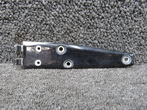 43722-1 Rockwell 114 Cabin Door Aft Lower Hinge Half LH