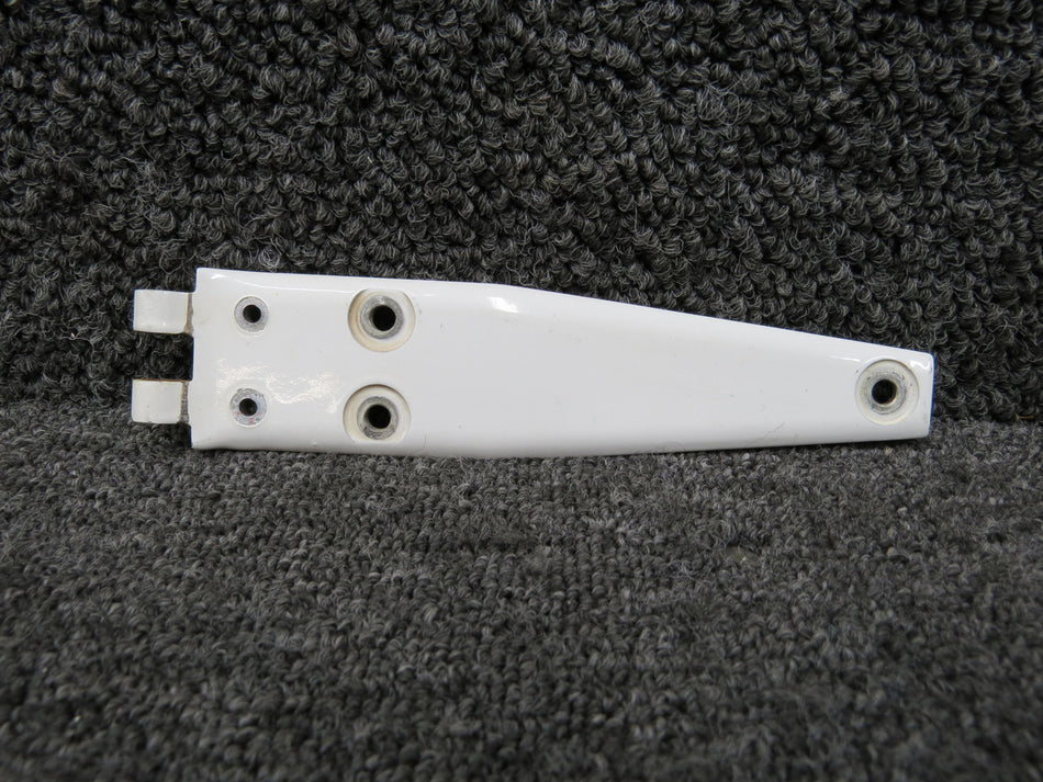 43723-1 Rockwell 114 Cabin Door Aft Upper Hinge Half