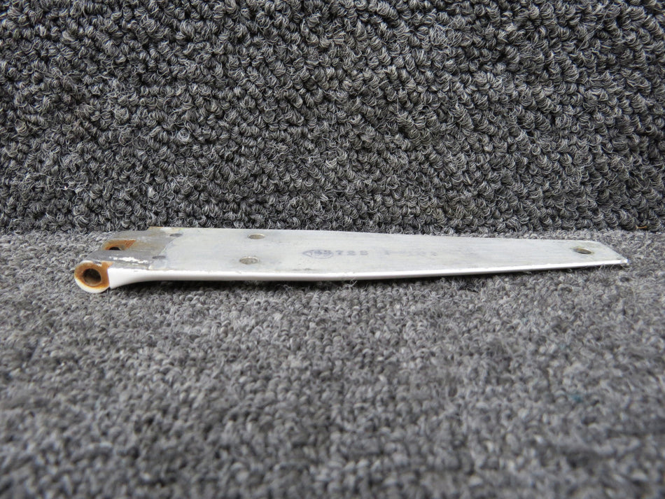 43723-1 Rockwell 114 Cabin Door Aft Upper Hinge Half