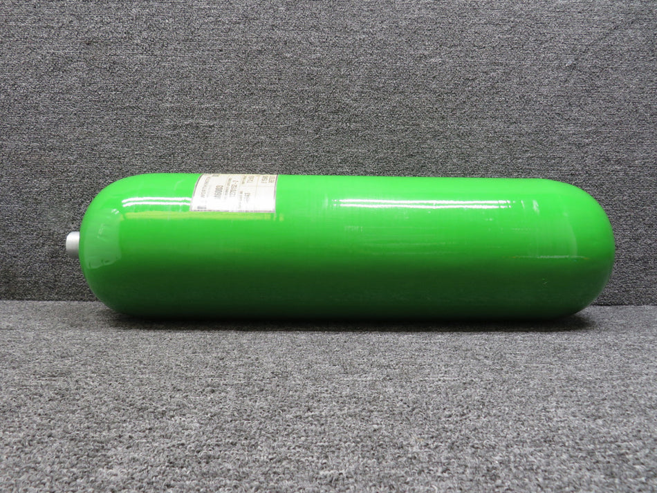 1270152-2 (Alt: 176294-50) Avox Aerospace Oxygen Cylinder Assembly