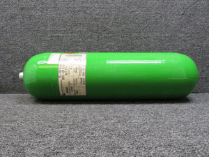 1270152-2 (Alt: 176294-50) Avox Aerospace Oxygen Cylinder Assembly