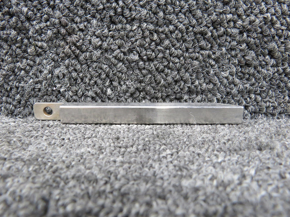 335011-41 Rockwell 114 Cabin Door Latch Bayonet