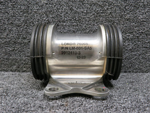 LM-601-SA5 (Alt: 9912410-3) Lord Engine Forward Isolator Mount Assembly