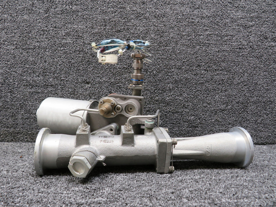 9912420-3 Cessna IHI24-8 Flow Control Assembly