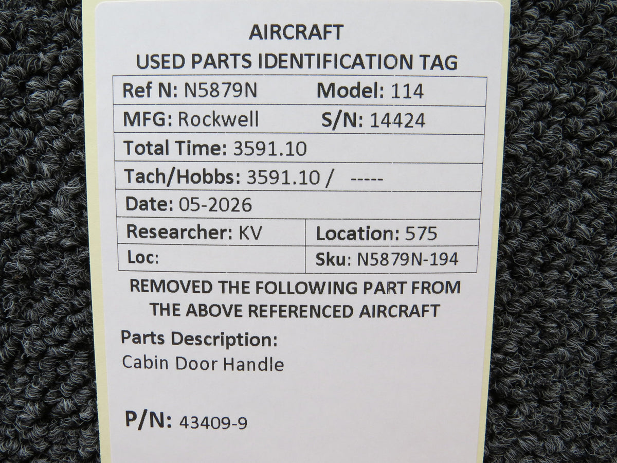 N5879N-194KW