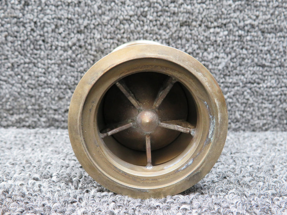 1989-00-1 Dukes Inc Inline Check Valve Assembly
