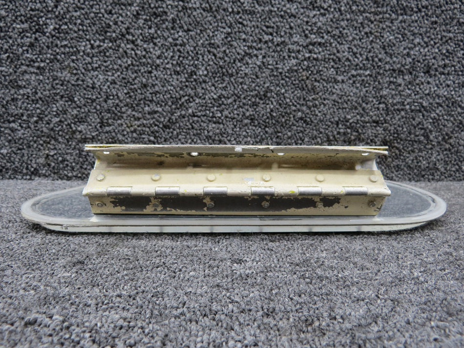 335005-3 Rockwell 114 Cabin Door Storm Window Assembly LH
