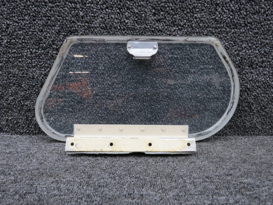 335005-3 Rockwell 114 Cabin Door Storm Window Assembly LH