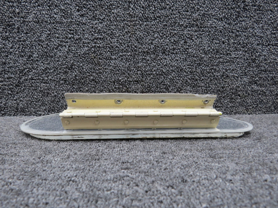 335005-4 Rockwell 114 Cabin Door Storm Window Assembly RH