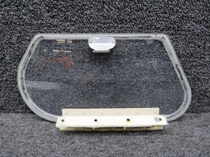 335005-4 Rockwell 114 Cabin Door Storm Window Assembly RH