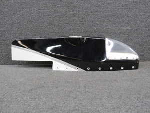 GF235000-02 Knots 2U Rockwell 114 Wing Tip Assembly with Lens RH