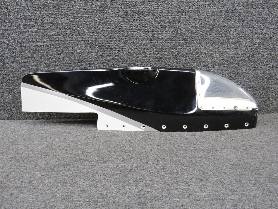 GF235000-02 Knots 2U Rockwell 114 Wing Tip Assembly with Lens RH