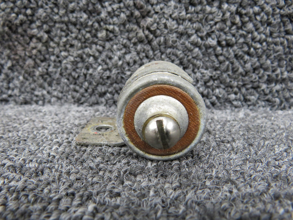48P100 Sprague Capacitor Assembly (Volt: .5-50, Amps: 60)