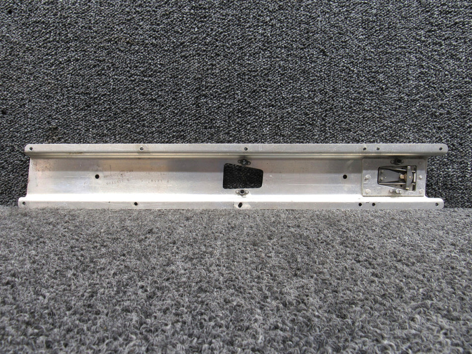 0812877-4 Cessna 310R Aft LH Outboard Seat Support Assembly