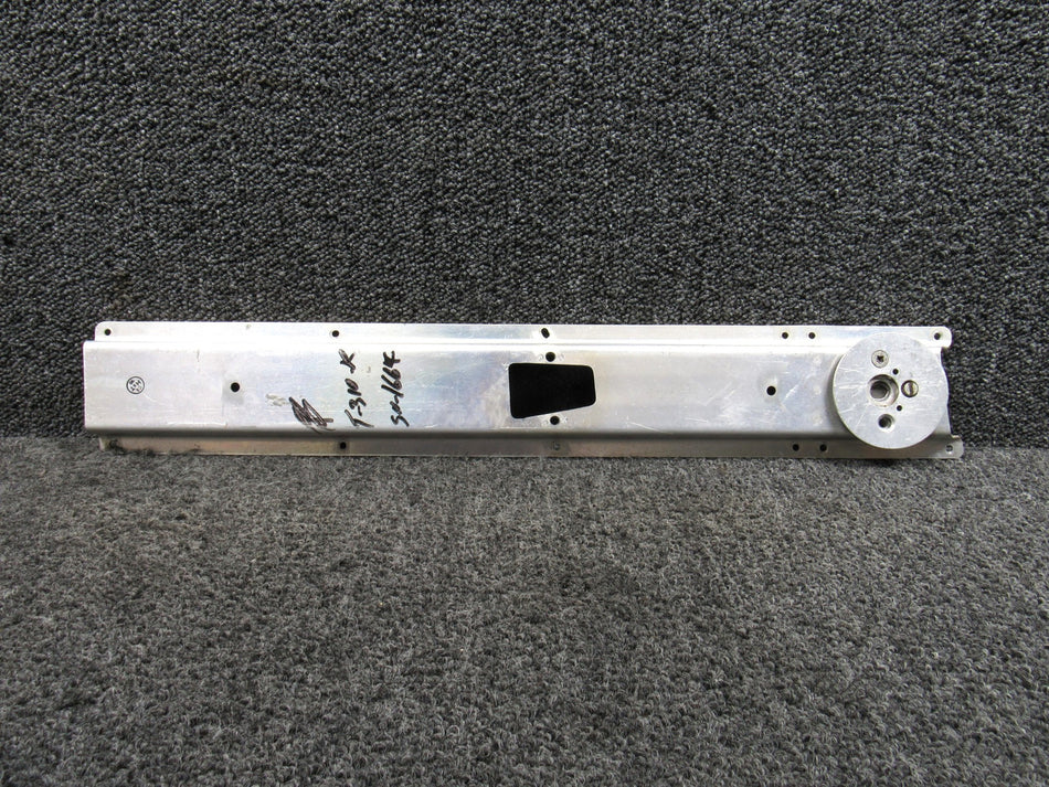 0812877-4 Cessna 310R Aft LH Outboard Seat Support Assembly